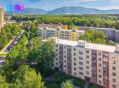 Prodej bytu, 3+1, 70 m²
