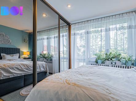 Prodej bytu, 3+1, 70 m²