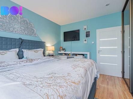 Prodej bytu, 3+1, 70 m²