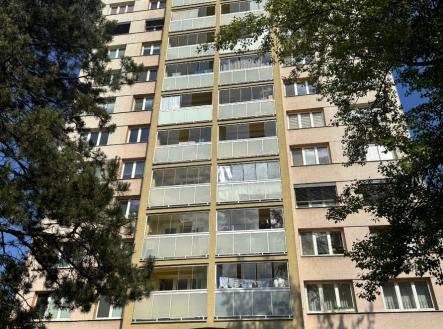 Pronájem bytu, 3+1, 66 m²