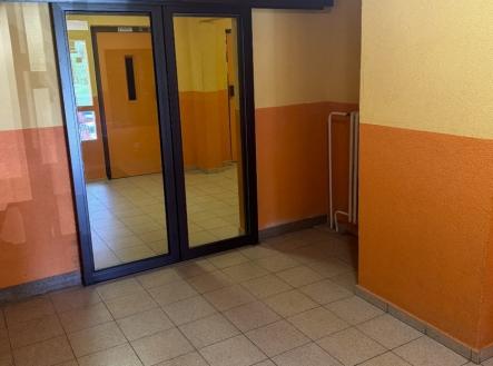 Pronájem bytu, 3+1, 66 m²