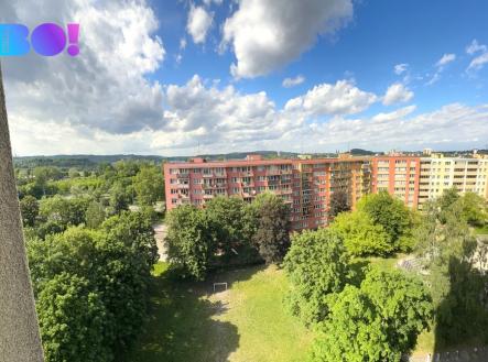 Pronájem bytu, 3+1, 66 m²