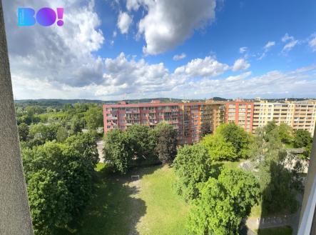 Pronájem bytu, 3+1, 66 m²