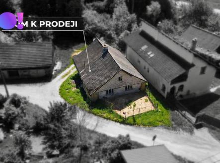 Prodej domu/vily, 117 m²