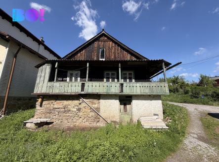 Prodej domu/vily, 117 m²