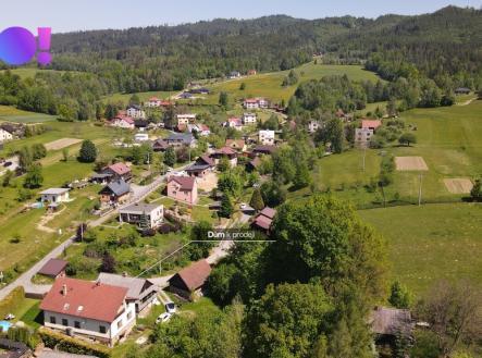 Prodej domu/vily, 117 m²