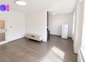 Pronájem bytu, 1+kk, 4 216 m²