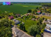 Prodej pozemku pro bydlení, 633 m²
