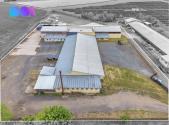 Pronájem výrobní prostory, 2 657 m²