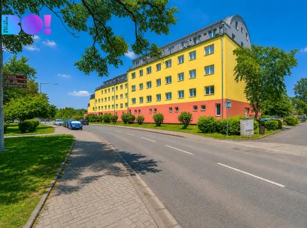 Prodej bytu, 2+kk, 50 m²