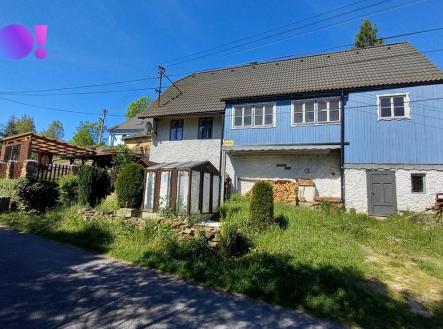 Prodej domu/vily, 104 m²