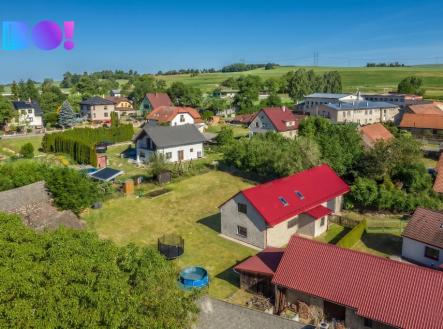 Prodej domu/vily, 241 m²