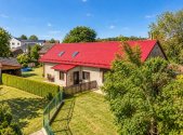 Prodej domu/vily, 241 m²