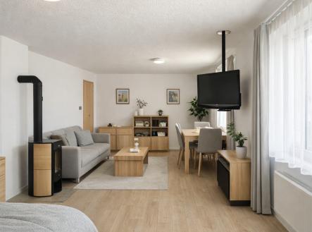 Prodej domu/vily, 150 m²