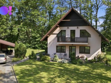 Prodej domu/vily, 115 m²