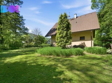 Prodej domu/vily, 115 m²