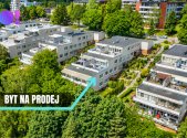 Prodej bytu, 4+1, 139 m²