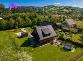 Prodej chaty/rekreačního objektu, 152 m²