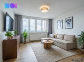 Prodej bytu, 1+kk, 32 m²