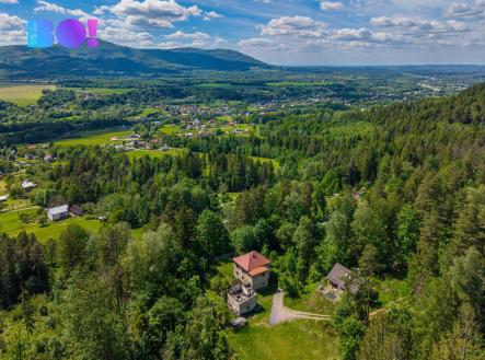 Prodej domu/vily, 190 m²