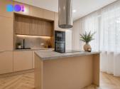 Prodej bytu, 3+kk, 55 m²