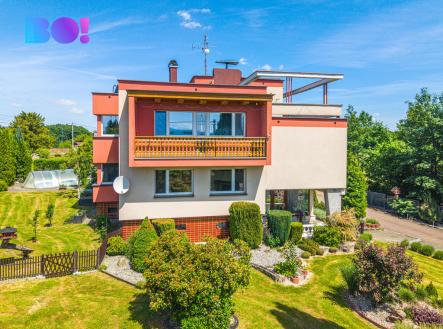 Prodej domu/vily, 280 m²