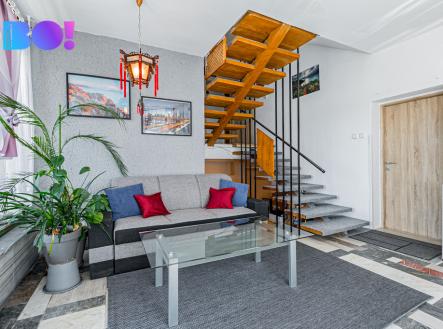 Prodej domu/vily, 280 m²