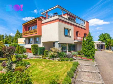 Prodej domu/vily, 280 m²