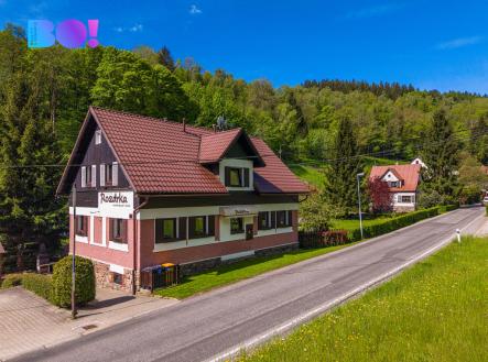 Prodej domu/vily, 125 m²