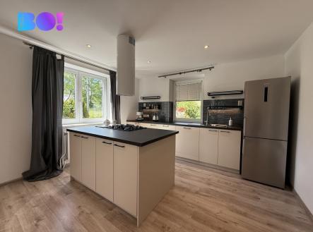 Pronájem domu/vily, 90 m²