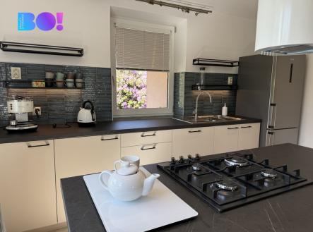 Pronájem domu/vily, 90 m²
