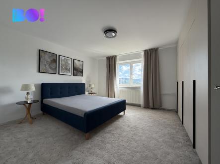 Pronájem domu/vily, 90 m²
