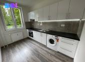 Pronájem bytu, 2+1, 45 m²