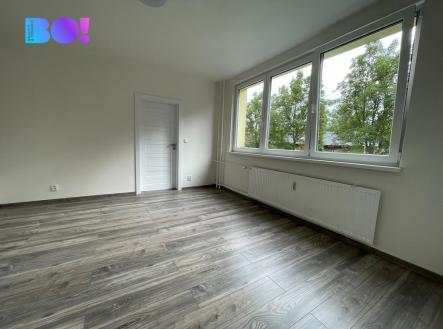 Pronájem bytu, 2+1, 45 m²