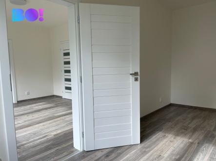 Pronájem bytu, 2+1, 45 m²