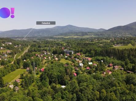 Prodej chaty/rekreačního objektu, 42 m²