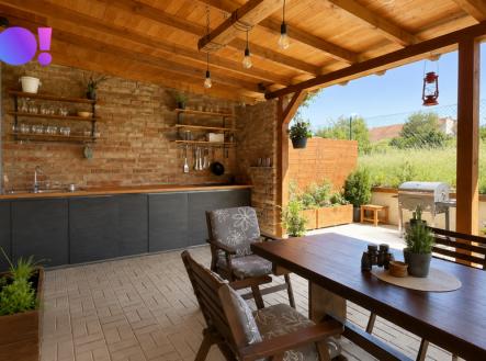Prodej domu/vily, 138 m²