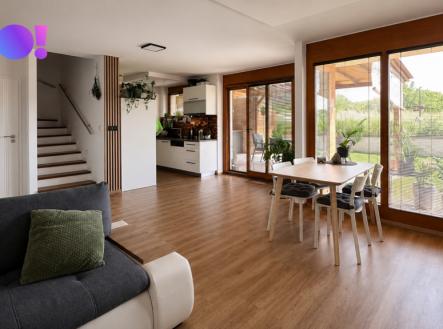 Prodej domu/vily, 138 m²