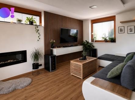 Prodej domu/vily, 138 m²