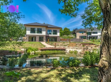 Prodej domu/vily, 267 m²