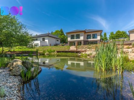 Prodej domu/vily, 267 m²