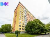 Prodej bytu, 2+kk, 44 m²