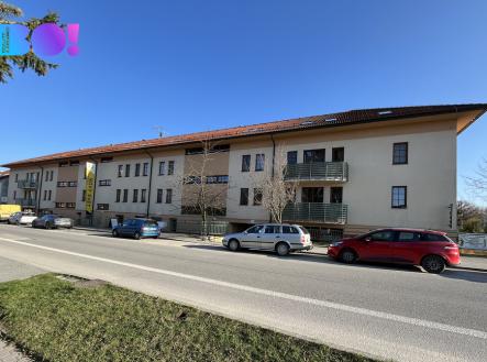 Pronájem obchodní prostory, 78 m²