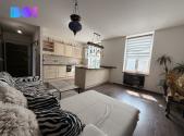 Pronájem bytu, 2+kk, 66 m²