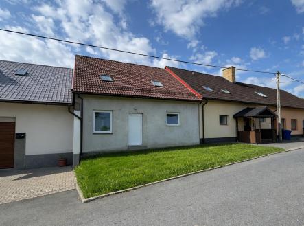 Prodej domu/vily, 120 m²