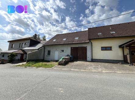 Prodej domu/vily, 120 m²