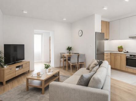 Prodej domu/vily, 120 m²