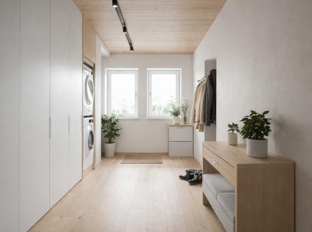 Prodej domu/vily, 120 m²