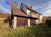Prodej chaty/rekreačního objektu, 110 m²