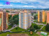 Prodej bytu, 3+1, 64 m²